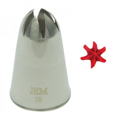 Bicos De Confeitar - Bico PME #1B